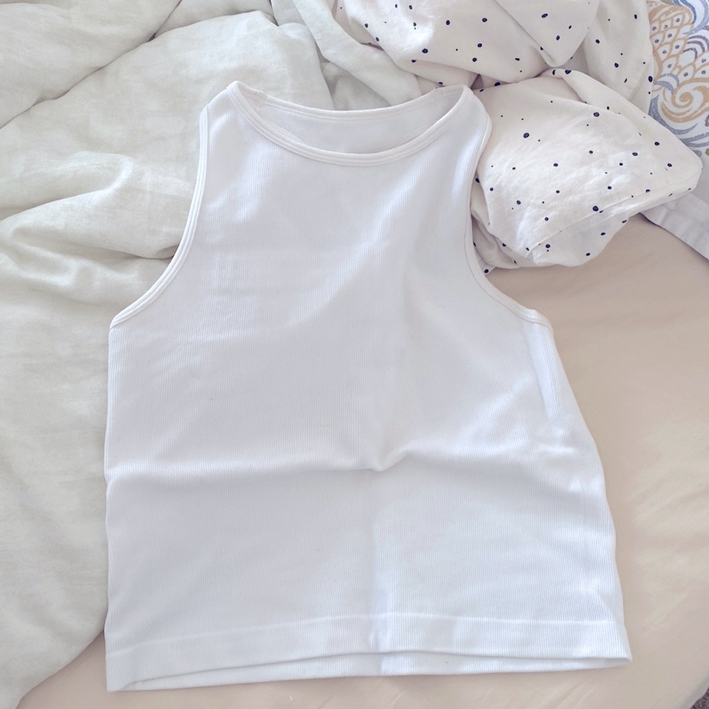 Free people tank top